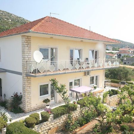 Apartment Era Trogir Exterior photo
