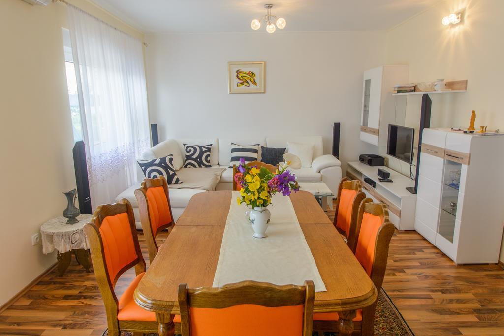 Apartment Era Trogir Exterior photo