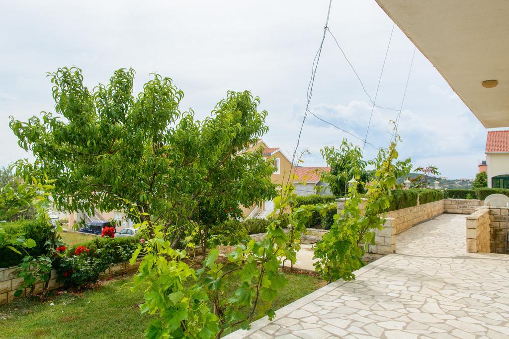 Apartment Era Trogir Exterior photo