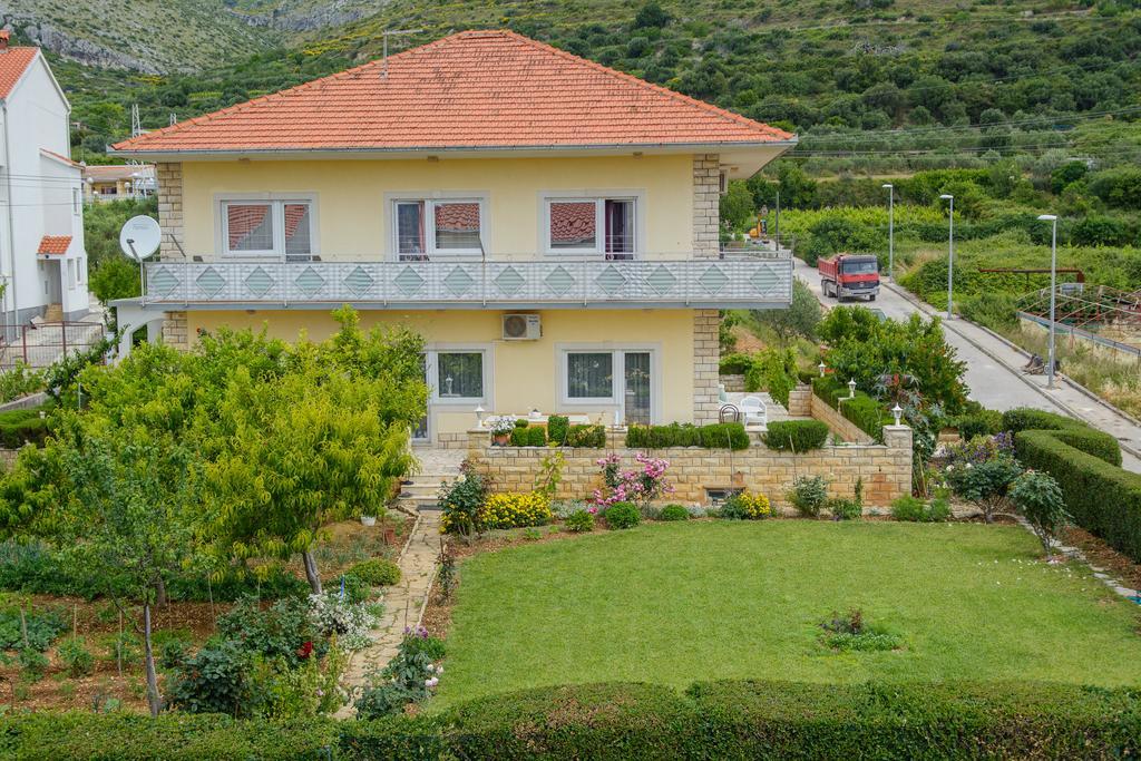 Apartment Era Trogir Exterior photo