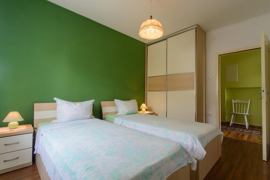 Apartment Era Trogir Exterior photo