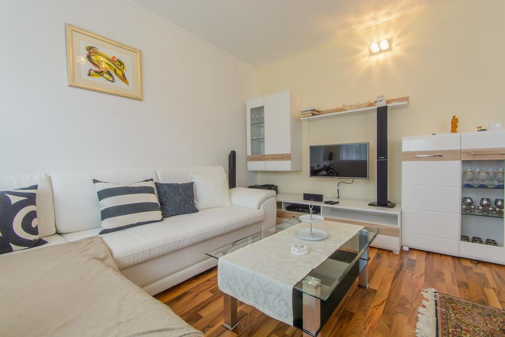 Apartment Era Trogir Exterior photo