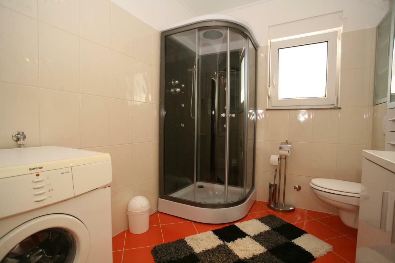 Apartment Era Trogir Exterior photo