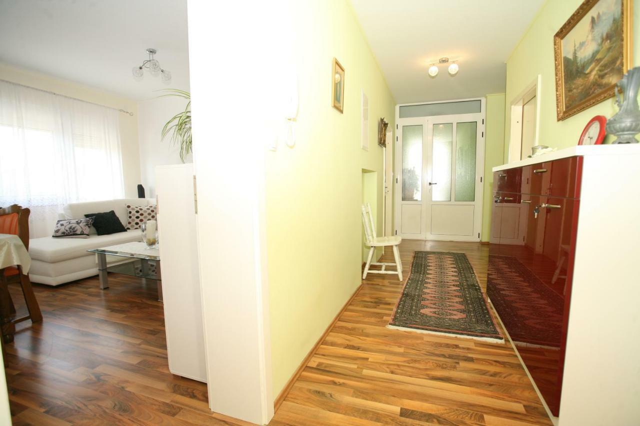 Apartment Era Trogir Exterior photo